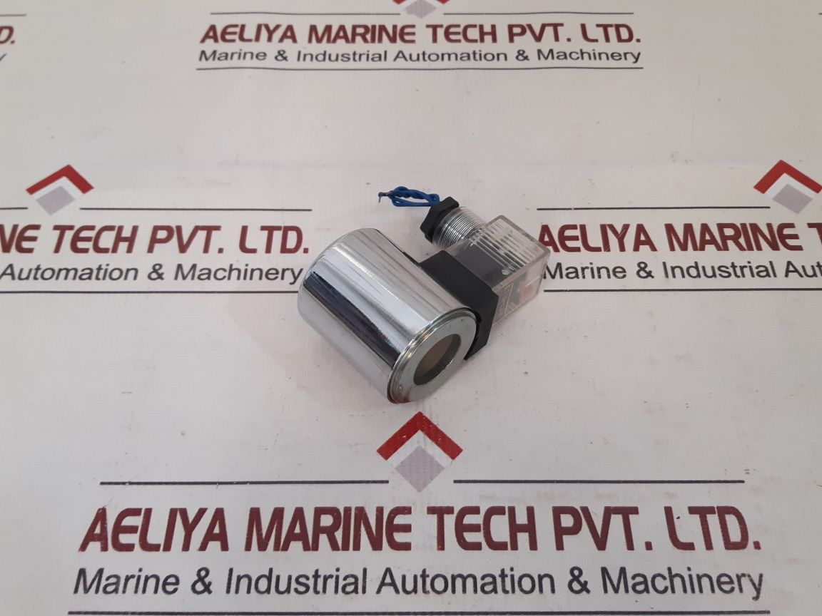 SOLENOID VALVE COIL MFZ12-37YC