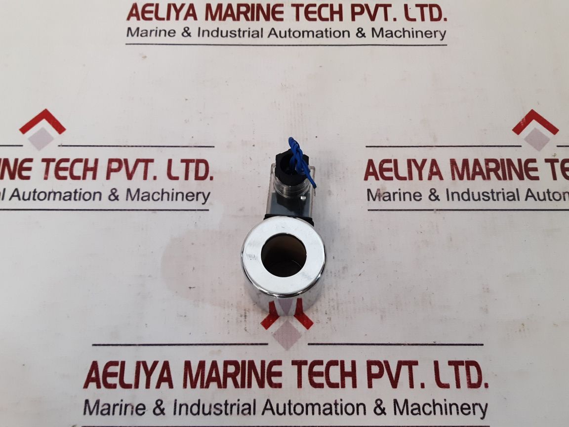 SOLENOID VALVE COIL MFZ12-37YC