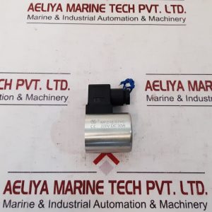 SOLENOID VALVE COIL MFZ12-37YC 220V DC 30W