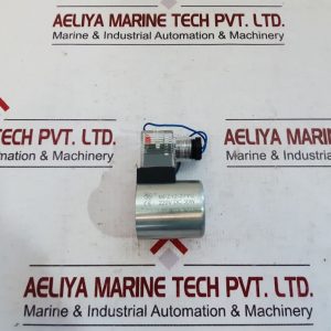 SOLENOID VALVE COIL MFZ12-37YC 220V DC 30W