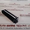 MIBU DENKI F-35 TERMINAL BLOCK