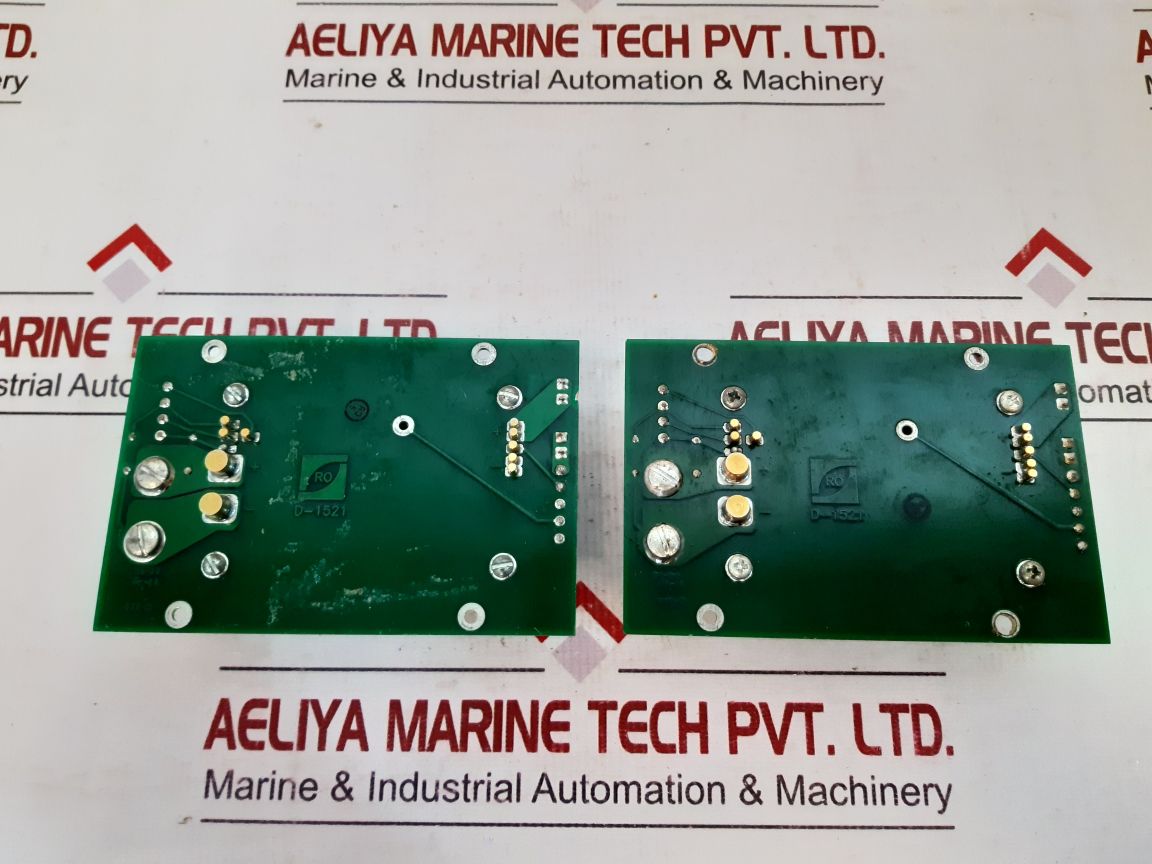 MICROVERTER UV28-24 MOUNTING BOARD MB-S-SKT