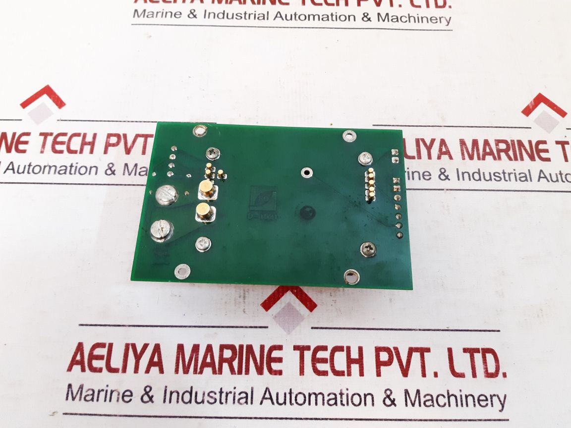 MICROVERTER UV28-24 MOUNTING BOARD MB-S-SKT