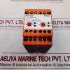 MINILEC PHASE FAILURE RELAY WITH VARIABLE ALV D2