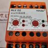 MINILEC PHASE FAILURE RELAY WITH VARIABLE ALV D2
