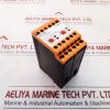 MINILEC PHASE FAILURE RELAY WITH VARIABLE ALV D2