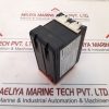 MINILEC PHASE FAILURE RELAY WITH VARIABLE ALV D2