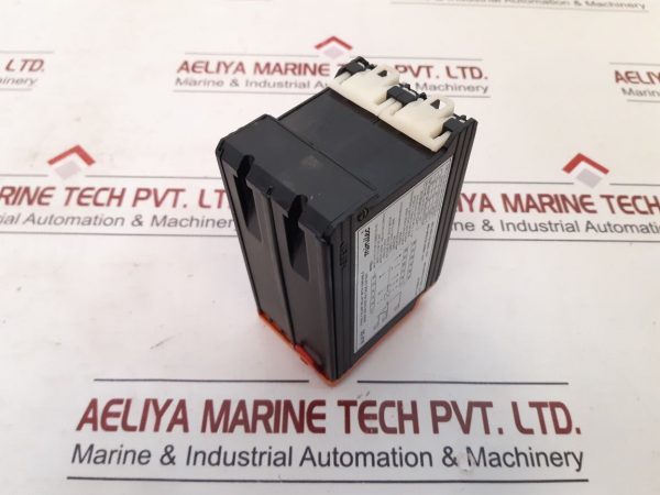 MINILEC PHASE FAILURE RELAY WITH VARIABLE ALV D2