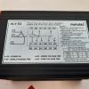 MINILEC PHASE FAILURE RELAY WITH VARIABLE ALV D2