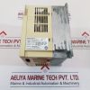 MITSUBISHI ELECTRIC FR-E540-0.75K INVERTER 0.75 KW