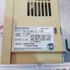 MITSUBISHI ELECTRIC FR-E540-0.75K INVERTER 0.75 KW