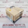 MITSUBISHI ELECTRIC FR-E540-0.75K INVERTER 0.75 KW
