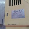 MITSUBISHI ELECTRIC FR-E540-0.75K INVERTER 0.75 KW