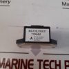 MITSUBISHI ELECTRIC MG100J1BS11 IGBT POWER MODULE
