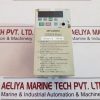 MITSUBISHI FR-E520-0.1K INVERTER FREQROL-E500