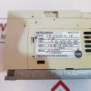 MITSUBISHI FR-E520-0.1K INVERTER FREQROL-E500