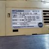 MITSUBISHI FR-E520-0.75K INVERTER 0.75KW