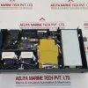 MITSUBISHI R700SFT-A SERVO DRIVE