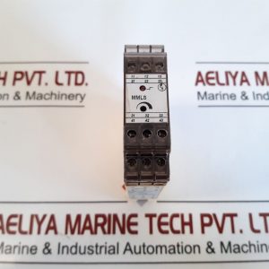 OIL LEVEL CONTROL RELAY MMLS 230V