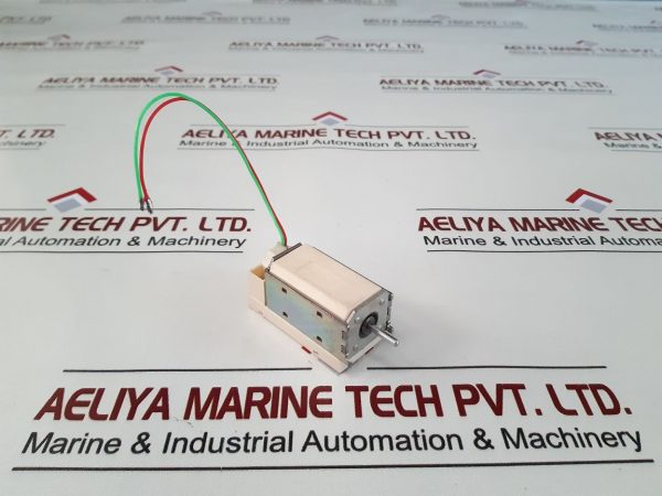 UNDER VOLTAGE RELEASE COIL MN/UVR 24VAC-24/30 VDC