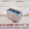 MOXA EDS-208A ETHERNET SWITCH 1201002081024