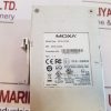 MOXA EDS-208A ETHERNET SWITCH 1201002081024
