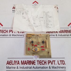PCB CARD MSA. 458419