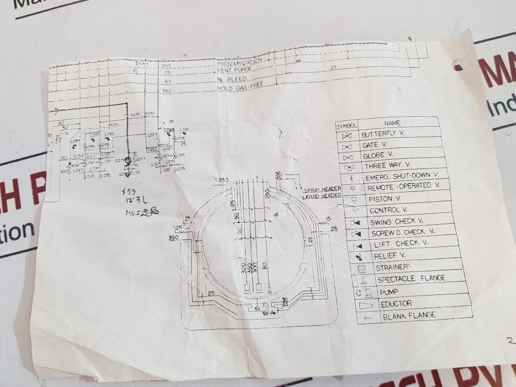 PCB CARD MSA. 458419