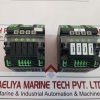 MURR ELEKTRONIK 9000-41034-0401000 MICO ELECTRONIC CIRCUIT PROTECTION