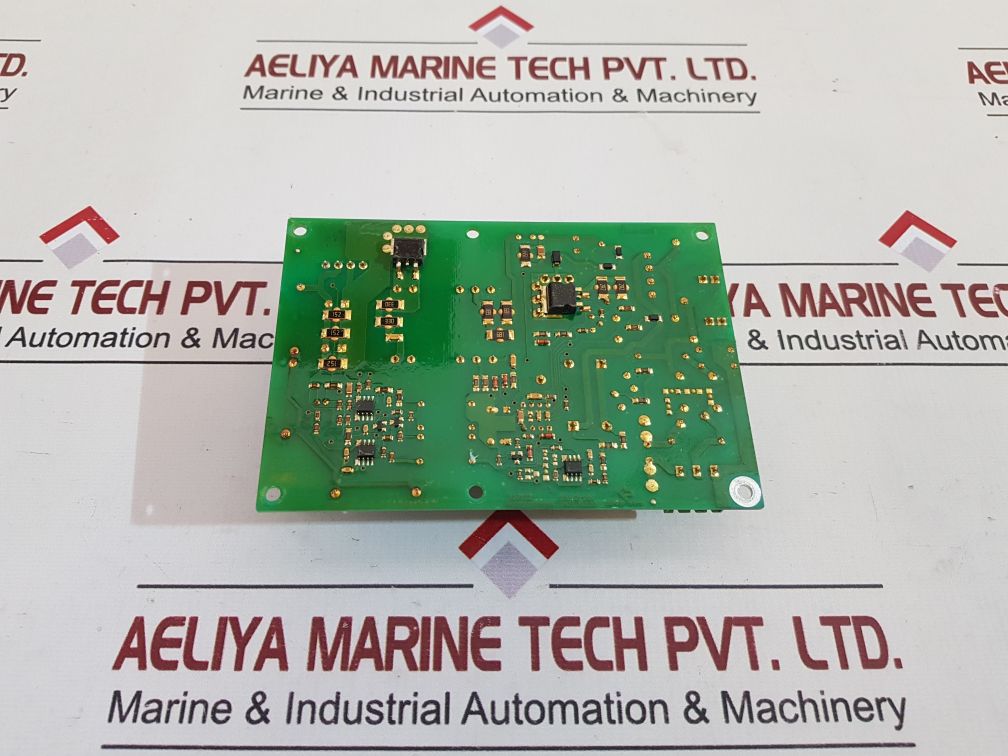MURRELEKTRONIK AGPS-21C INVERTER BOARD