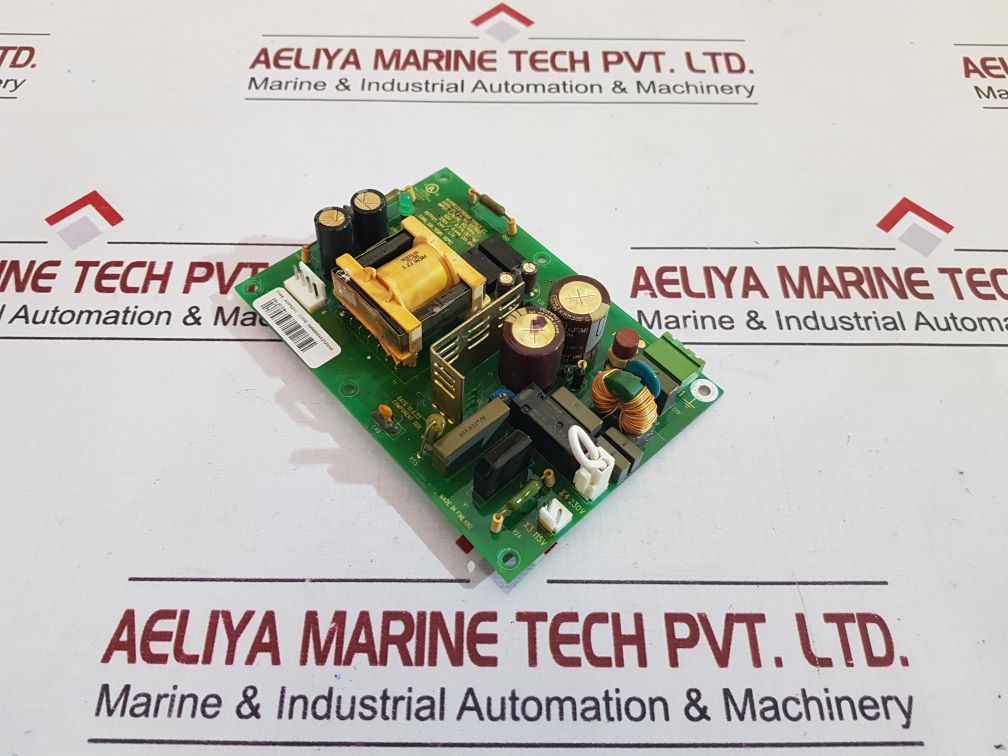 MURRELEKTRONIK AGPS-21C INVERTER BOARD