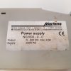 MARTENS ELEKTRONIK NG1000-4-0 POWER SUPPLY
