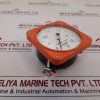 NAGANO 4243184 PRESSURE METER 0-1.5 KG/CM2