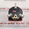 NAGANO 4243184 PRESSURE METER 0-1.5 KG/CM2