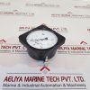 NAGANO KEIKI NKS 0-1.5 KGF/CM2 PRESSURE SENSOR SWITCH GAUGE