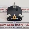 NAGANO KEIKI NKS 0-1.5 KGF/CM2 PRESSURE SENSOR SWITCH GAUGE