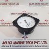 NAGANO KEIKI NKS 0-1.5 KGF/CM2 PRESSURE SENSOR SWITCH GAUGE
