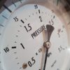 NAGANO KEIKI 3705475 PRESSURE SENSOR SWITCH GAUGE