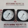 NAGANO KEIKI GR19-151 PRESSURE SENSOR SWITCH GAUGE 0-10 KGF/CM2