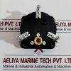 NAGANO KEIKI GR19-151 PRESSURE SENSOR SWITCH GAUGE 0-10 KGF/CM2