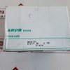 NAGANO KEIKI GR19-151 PRESSURE SENSOR SWITCH GAUGE 0-10 KGF/CM2