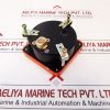 NAGANO KEIKI GR19-151 PRESSURE SENSOR SWITCH GAUGE