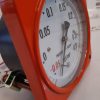 NAGANO KEIKI GR19-151 PRESSURE SENSOR SWITCH GAUGE