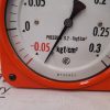NAGANO KEIKI GR19-151 PRESSURE SENSOR SWITCH GAUGE