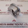 NAGANO KEIKI GV42-243 PRESSURE SENSOR SWITCH GAUGE