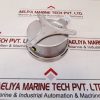 NAGANO KEIKI GV42-243 PRESSURE SENSOR SWITCH GAUGE