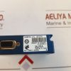 NATIONAL INSTRUMENTS NI 9201 8-CH±10V 12-BIT ANALOG INPUT MODULE
