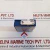 NATIONAL INSTRUMENTS NI 9201 8-CH±10V 12-BIT ANALOG INPUT MODULE