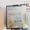 NATIONAL INSTRUMENTS NI 9201 8-CH±10V 12-BIT ANALOG INPUT MODULE