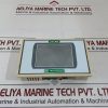NEWTRONIC NW-35 ETHERNET INPUT DISPLAY